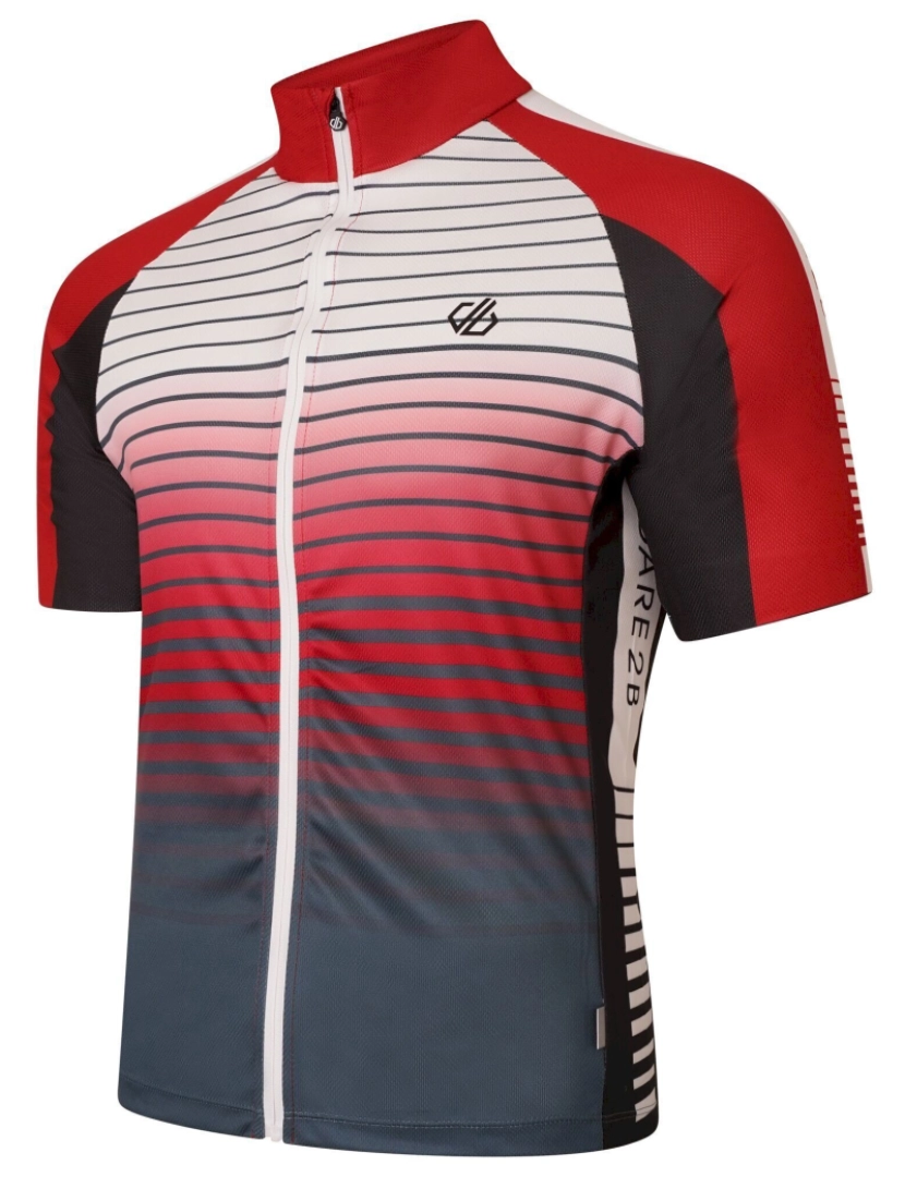 imagem de Dare 2B homens Virtuous Aep ciclismo Jersey3