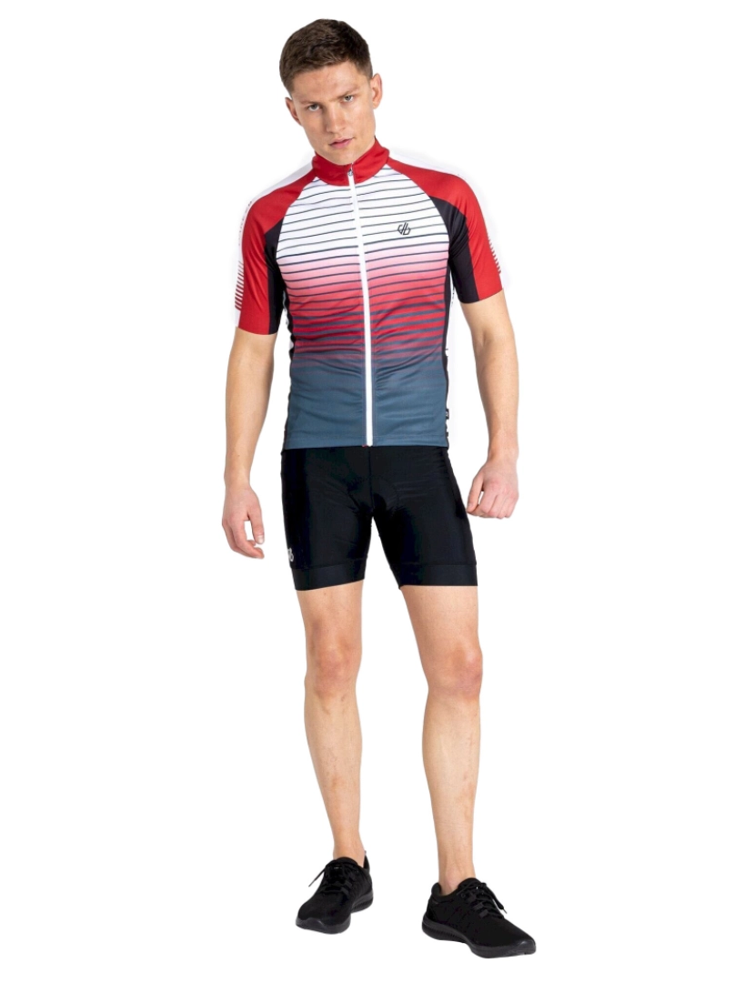 imagem de Dare 2B homens Virtuous Aep ciclismo Jersey5