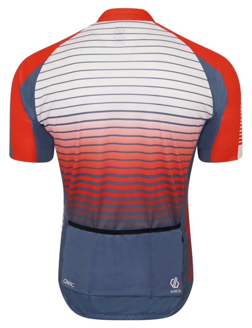 imagem de Dare 2B homens Virtuous Aep ciclismo Jersey2