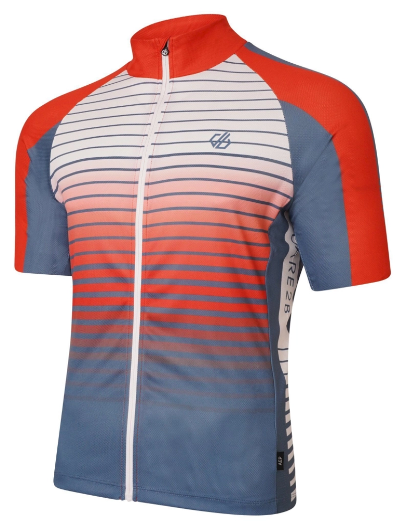 imagem de Dare 2B homens Virtuous Aep ciclismo Jersey3