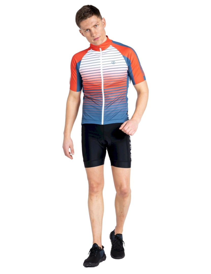 imagem de Dare 2B homens Virtuous Aep ciclismo Jersey6