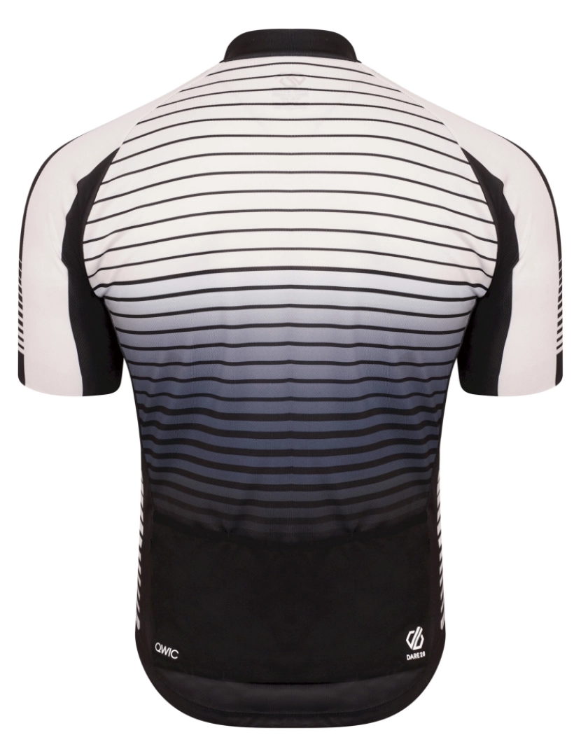 imagem de Dare 2B homens Virtuous Aep ciclismo Jersey2