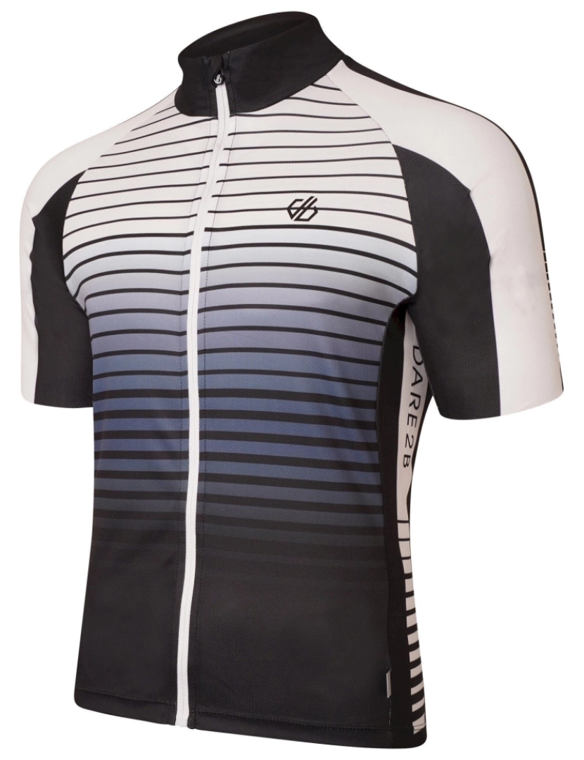 imagem de Dare 2B homens Virtuous Aep ciclismo Jersey3