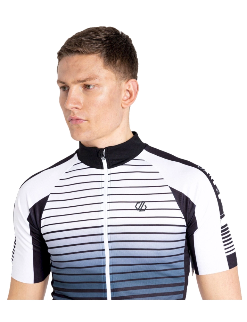 imagem de Dare 2B homens Virtuous Aep ciclismo Jersey5