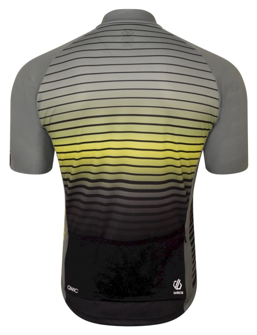 imagem de Dare 2B homens Virtuous Aep ciclismo Jersey2