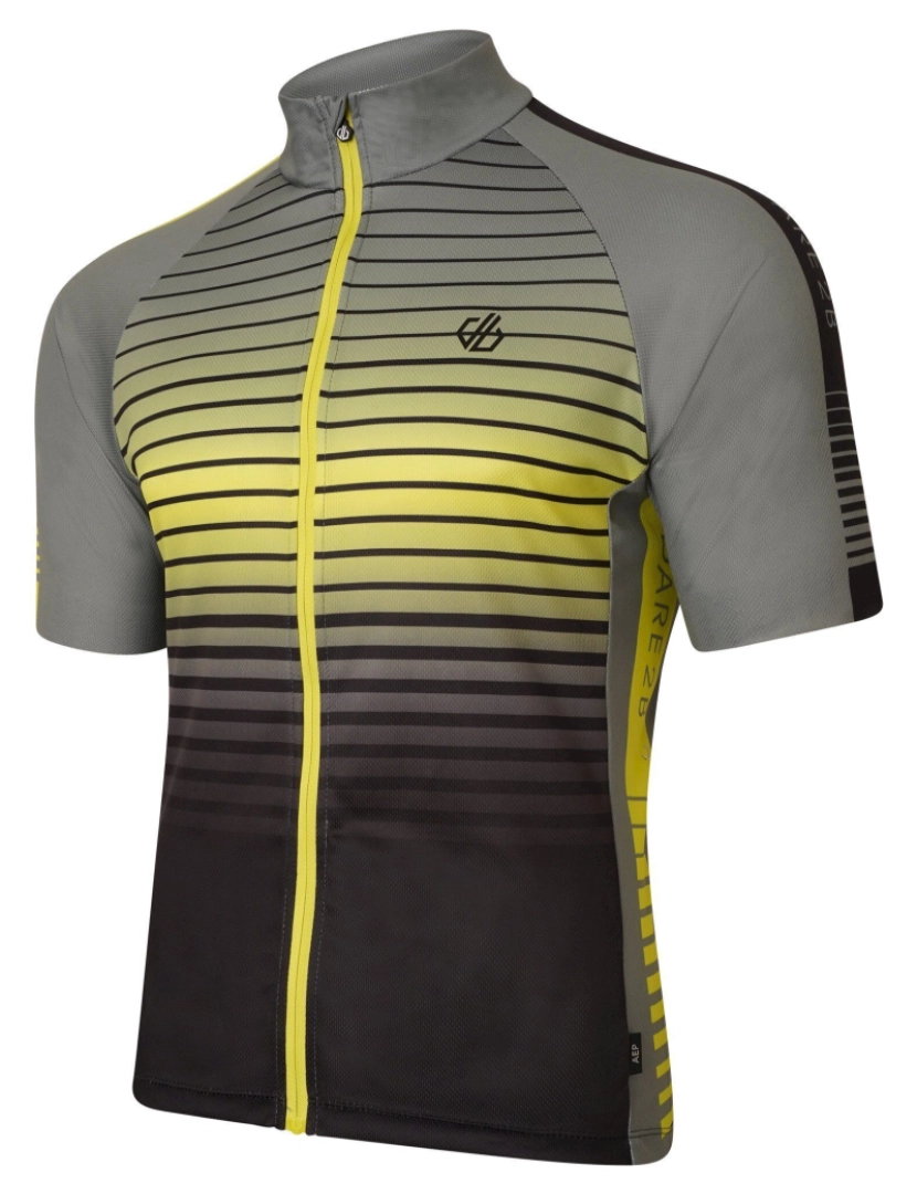 imagem de Dare 2B homens Virtuous Aep ciclismo Jersey3