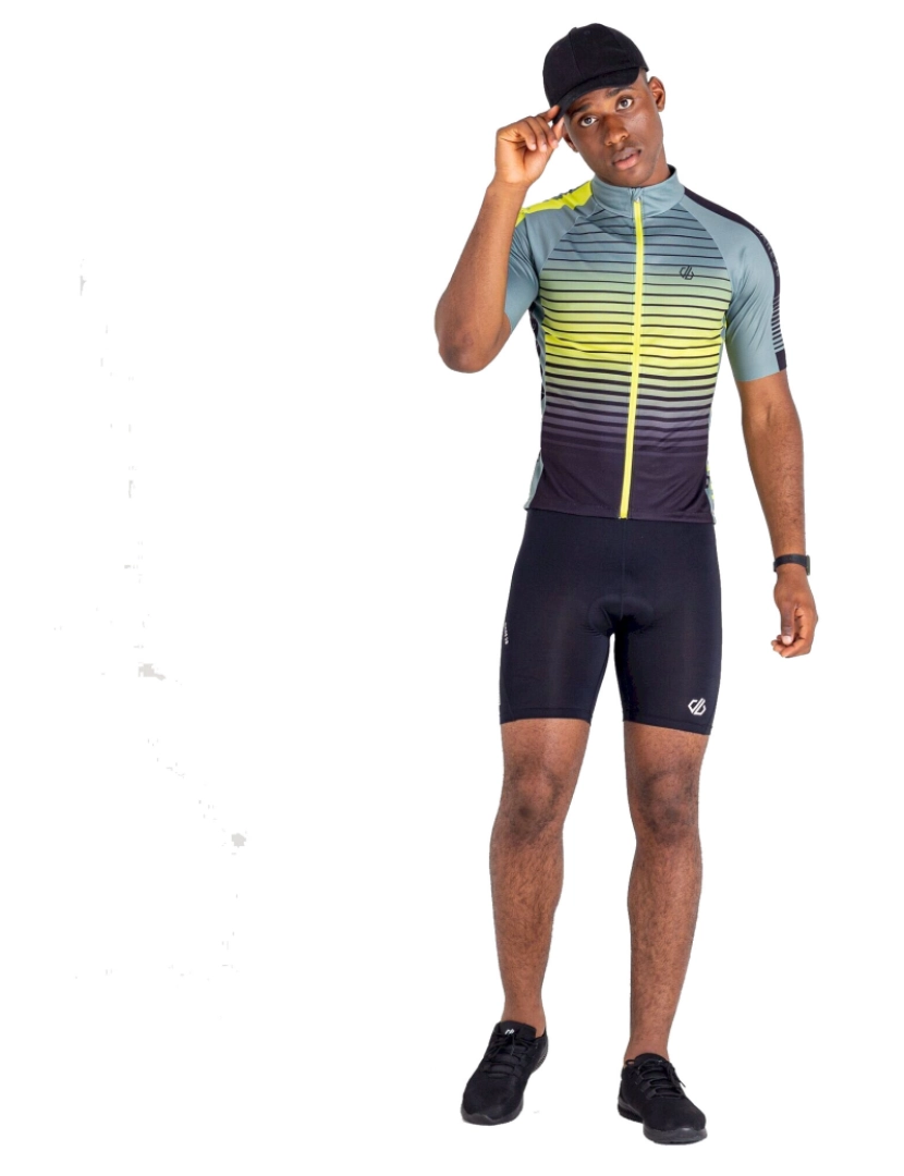 imagem de Dare 2B homens Virtuous Aep ciclismo Jersey5