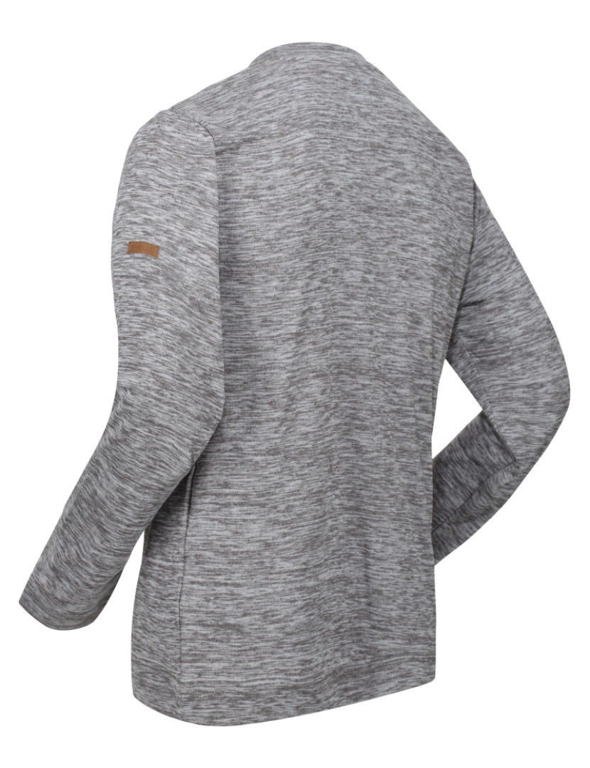 imagem de Regatta Mens Leith camisola leve3