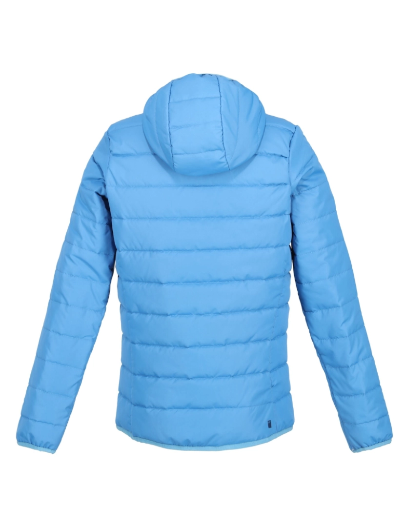 imagem de Regatta Womens/Ladies Helfa Jacket2