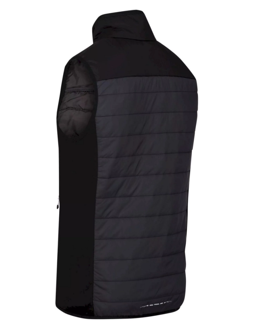 imagem de Regatta Mens Halton Vi Lightweight Body Warmer4