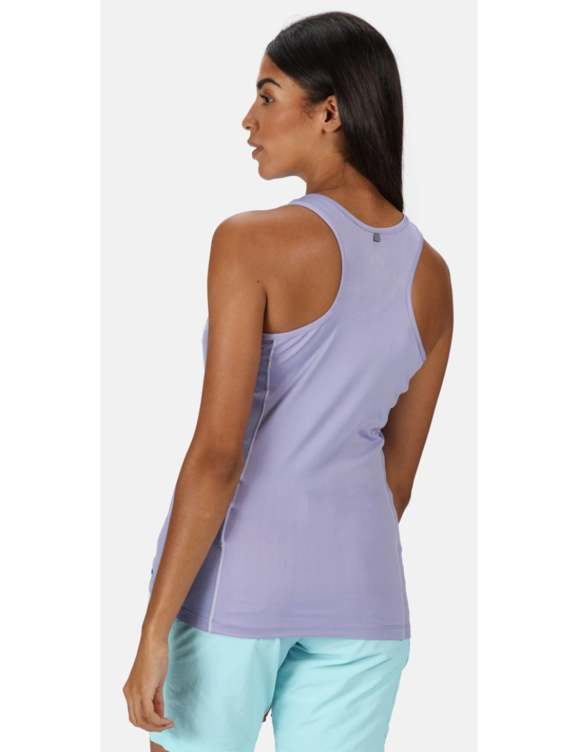 imagem de Regatta Womens/Ladies Varey Active Vest3