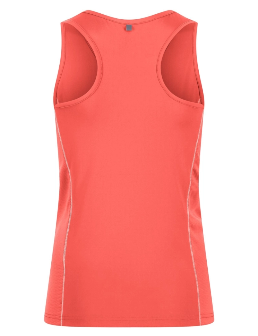 imagem de Regatta Womens/Ladies Varey Active Vest2