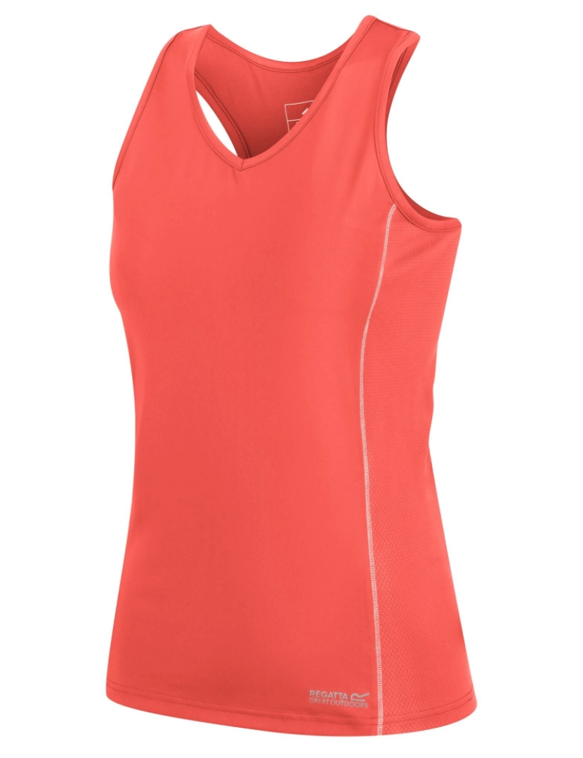 imagem de Regatta Womens/Ladies Varey Active Vest3