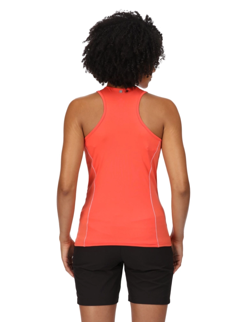 imagem de Regatta Womens/Ladies Varey Active Vest5