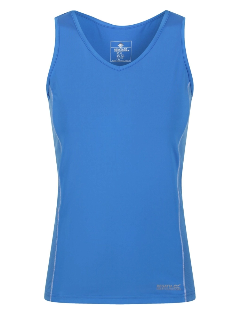 imagem de Regatta Womens/Ladies Varey Active Vest1