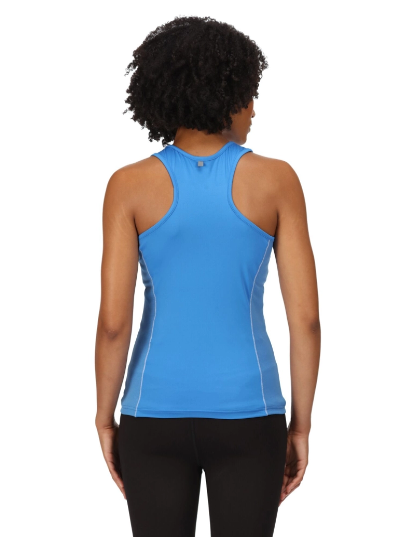 imagem de Regatta Womens/Ladies Varey Active Vest5