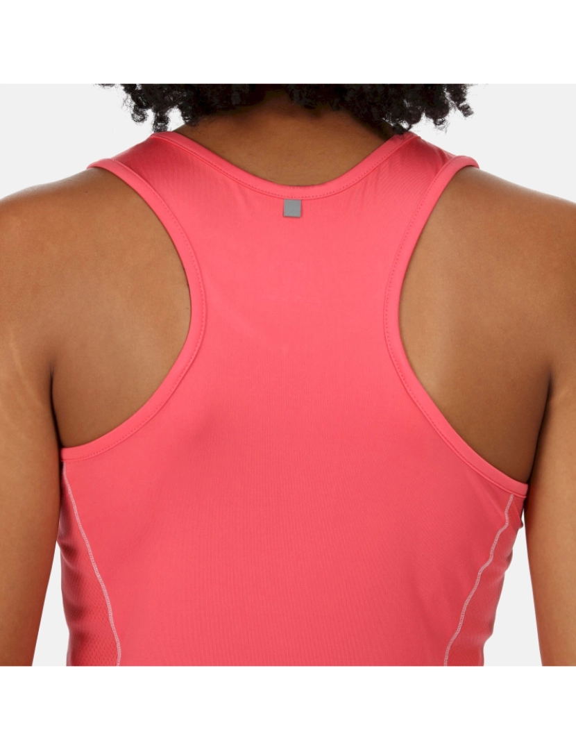 imagem de Regatta Womens/Ladies Varey Active Vest4