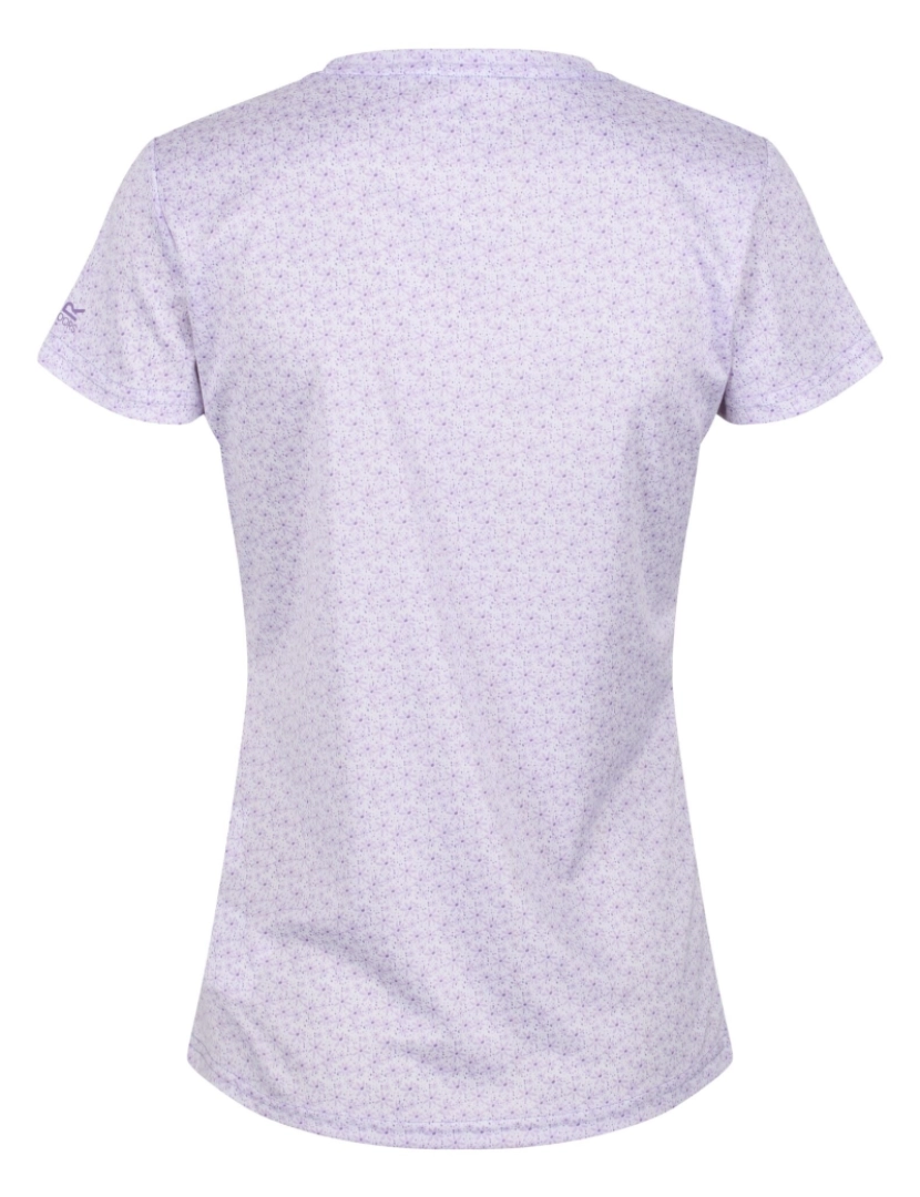 imagem de Regatta Womens/Ladies Josie Gibson Fingal Edition T-Shirt2