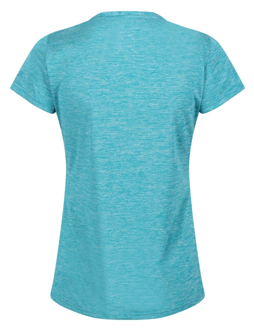 imagem de Regatta Womens/Ladies Josie Gibson Fingal Edition T-Shirt2