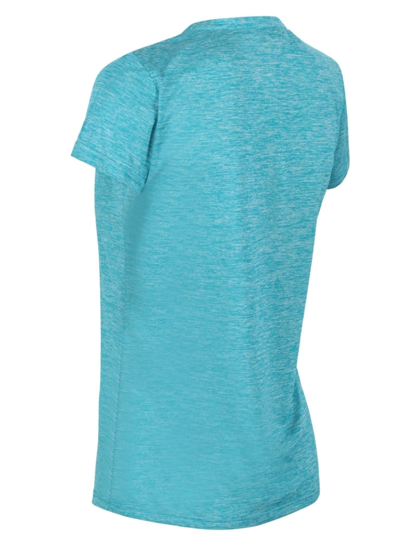 imagem de Regatta Womens/Ladies Josie Gibson Fingal Edition T-Shirt3