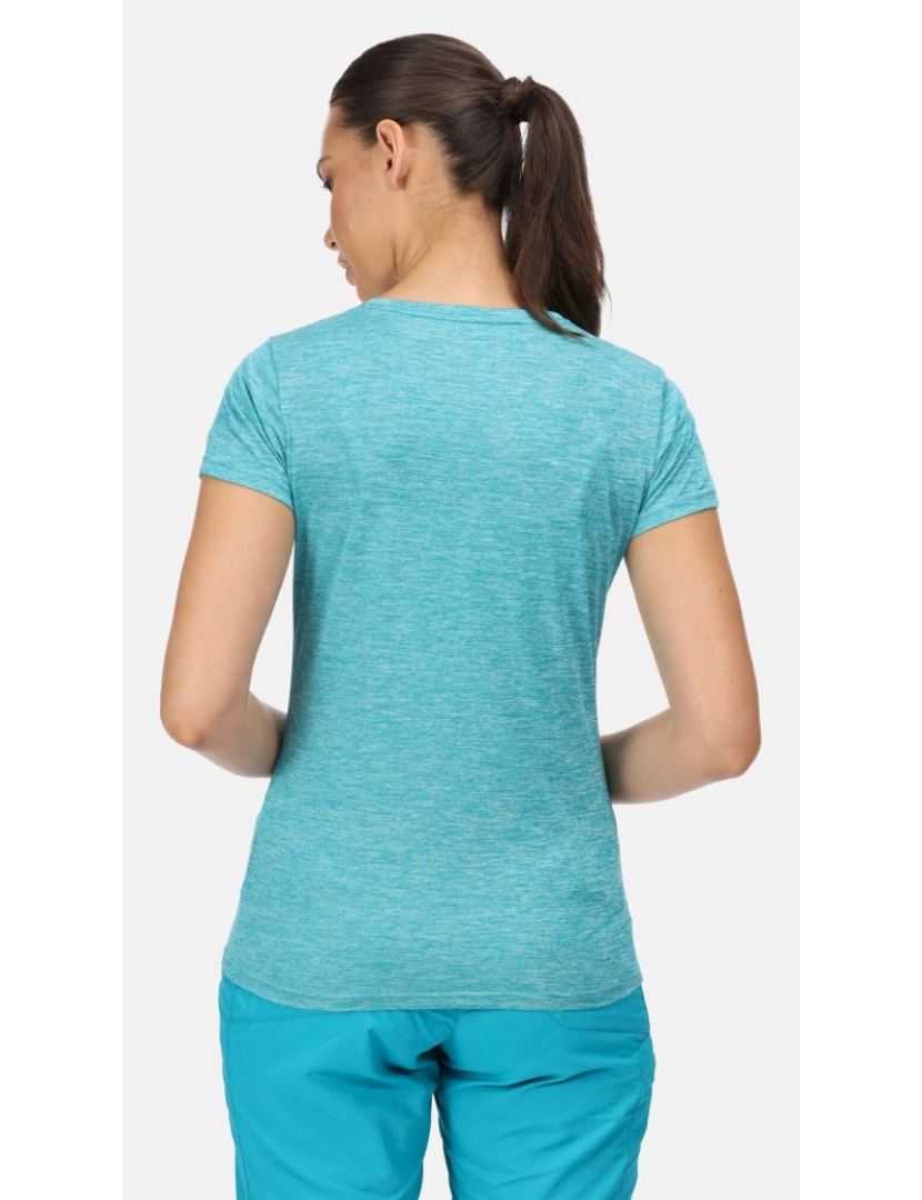 imagem de Regatta Womens/Ladies Josie Gibson Fingal Edition T-Shirt6