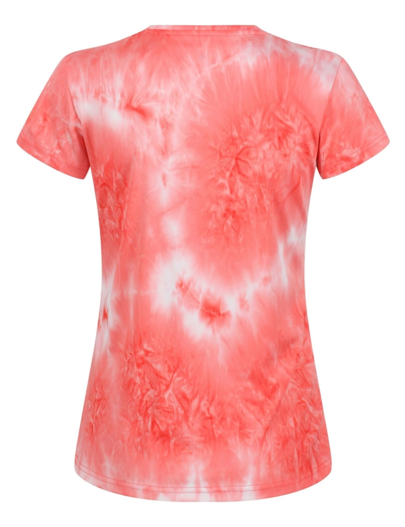 imagem de Regatta Womens/Ladies Josie Gibson Fingal Edition T-Shirt2