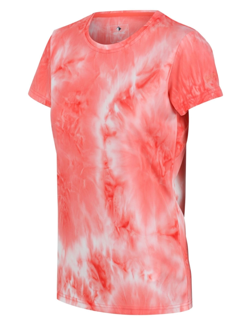 imagem de Regatta Womens/Ladies Josie Gibson Fingal Edition T-Shirt4