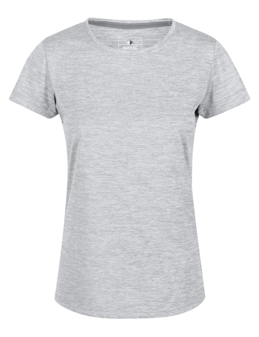 imagem de Regatta Womens/Ladies Josie Gibson Fingal Edition T-Shirt1