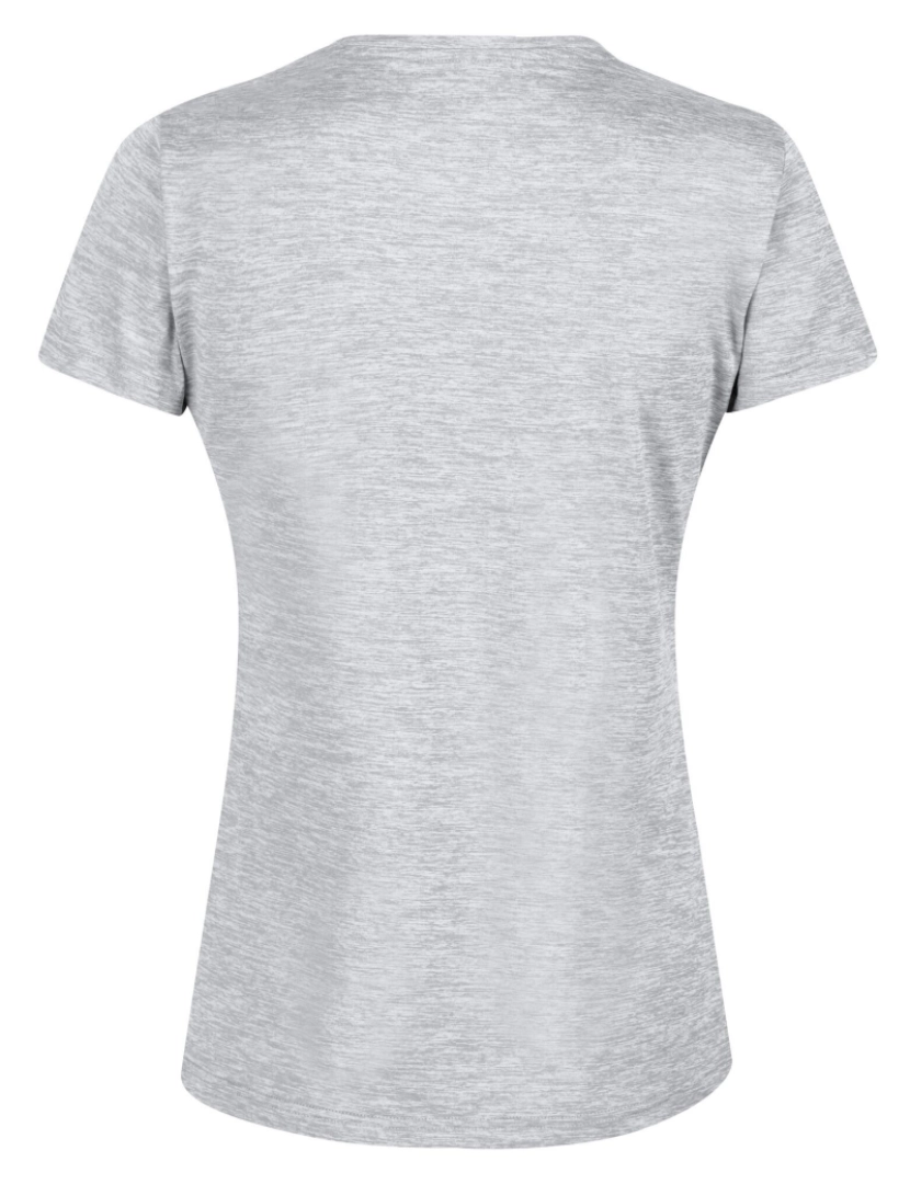 imagem de Regatta Womens/Ladies Josie Gibson Fingal Edition T-Shirt2