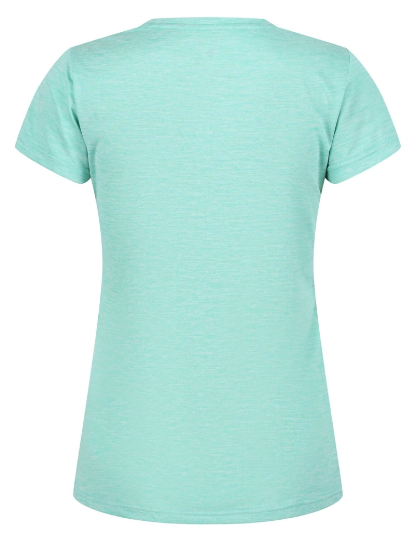 imagem de Regatta Womens/Ladies Josie Gibson Fingal Edition T-Shirt2