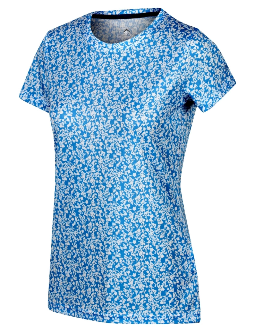 imagem de Regatta Womens/Ladies Josie Gibson Fingal Edition T-Shirt4