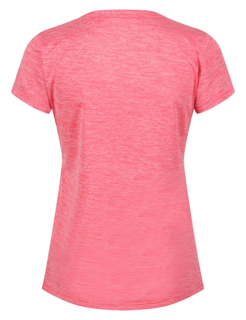 imagem de Regatta Womens/Ladies Josie Gibson Fingal Edition T-Shirt2