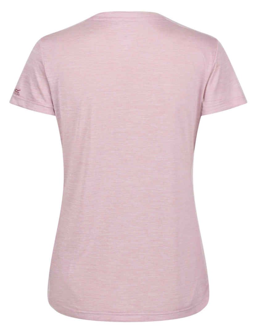 imagem de Regatta Womens/Ladies Josie Gibson Fingal Edition T-Shirt2