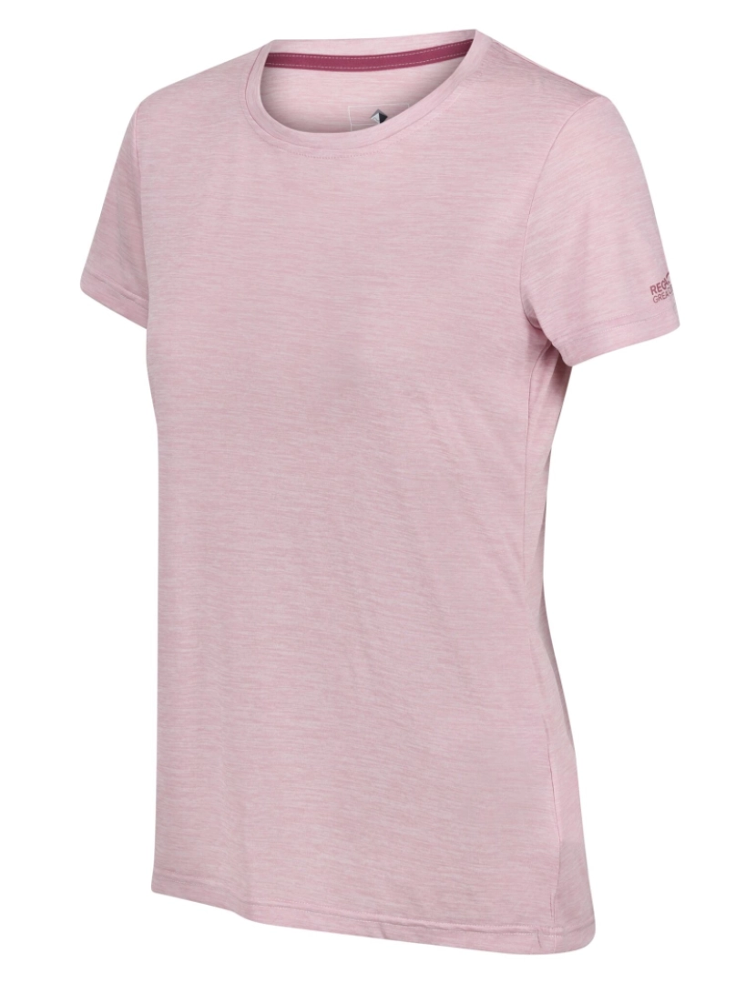 imagem de Regatta Womens/Ladies Josie Gibson Fingal Edition T-Shirt3