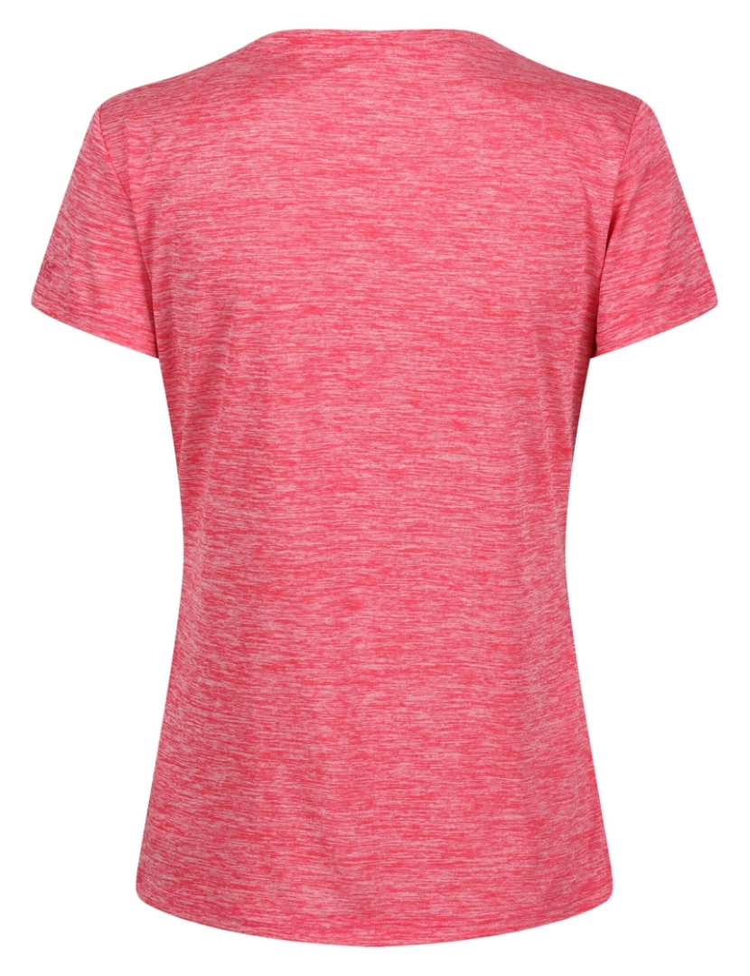 imagem de Regatta Womens/Ladies Josie Gibson Fingal Edition T-Shirt2