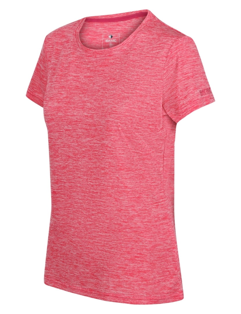 imagem de Regatta Womens/Ladies Josie Gibson Fingal Edition T-Shirt3