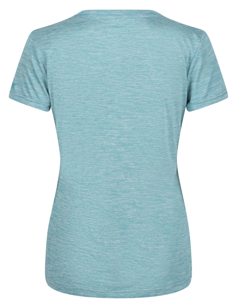 imagem de Regatta Womens/Ladies Josie Gibson Fingal Edition T-Shirt2