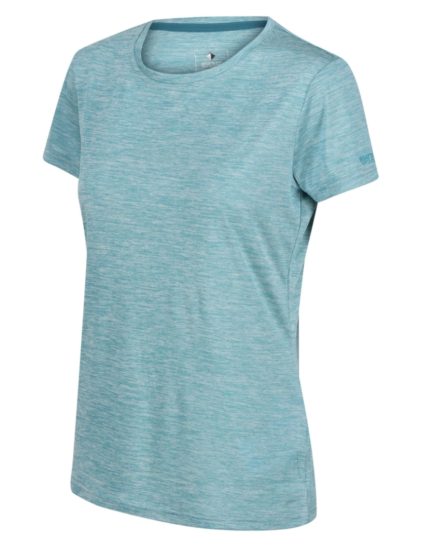 imagem de Regatta Womens/Ladies Josie Gibson Fingal Edition T-Shirt3