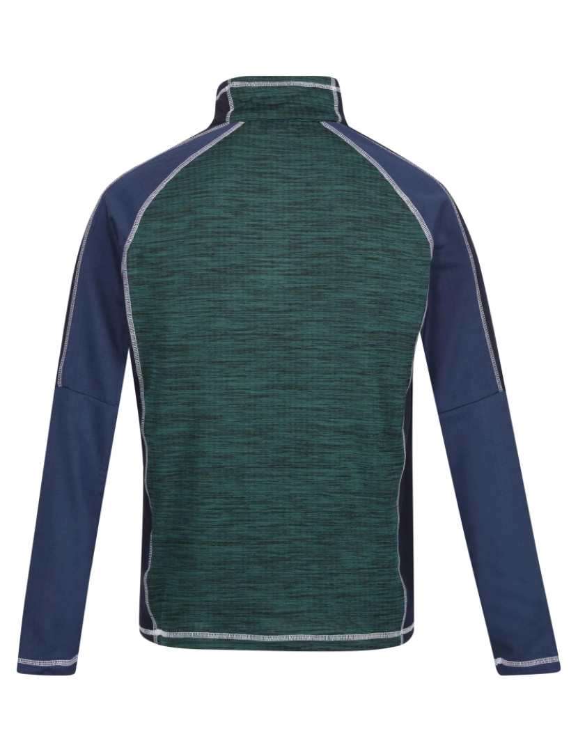 imagem de Regatta Mens Hepley Fleece2