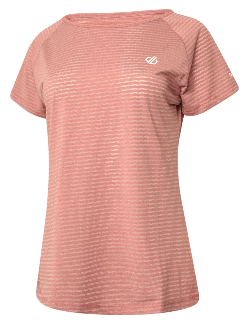 imagem de Dare 2B Womens/Ladies Defy Ii Lightweight T-shirt3