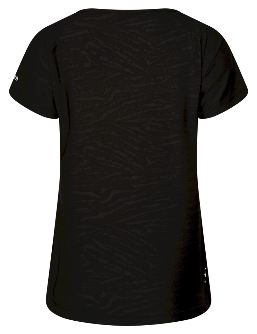 imagem de Dare 2B Womens/Ladies Defy Ii Lightweight T-shirt2