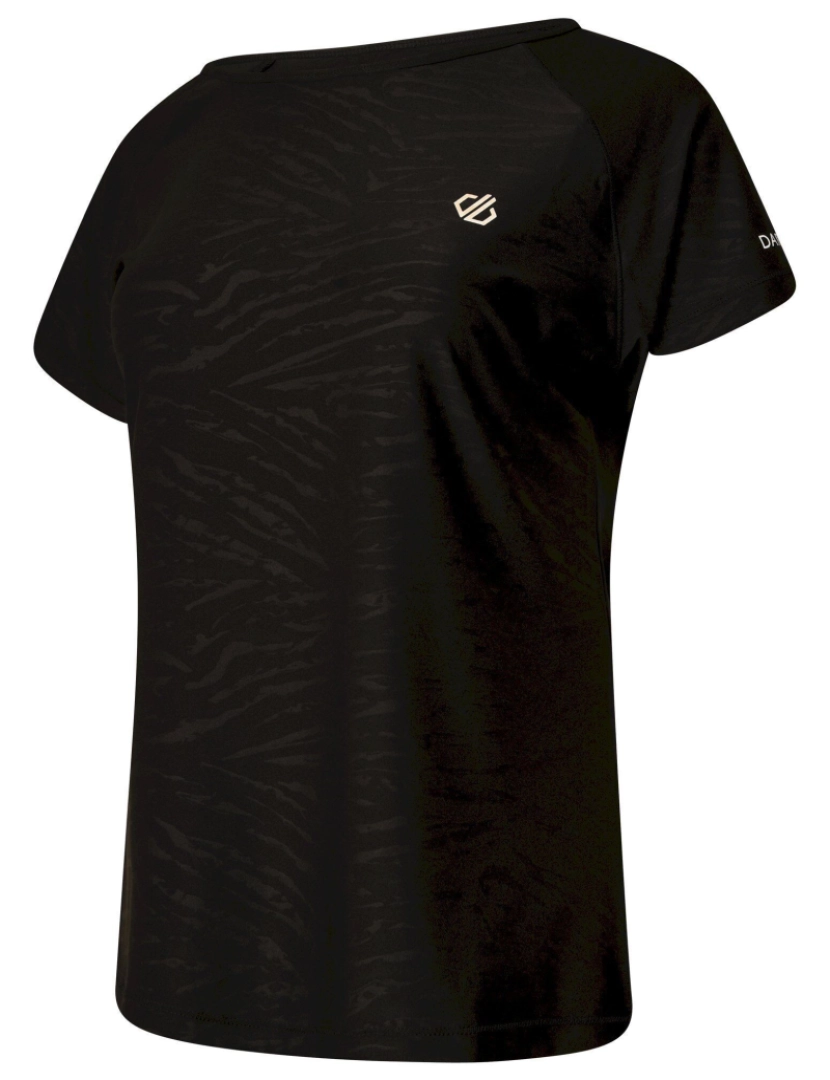 imagem de Dare 2B Womens/Ladies Defy Ii Lightweight T-shirt3