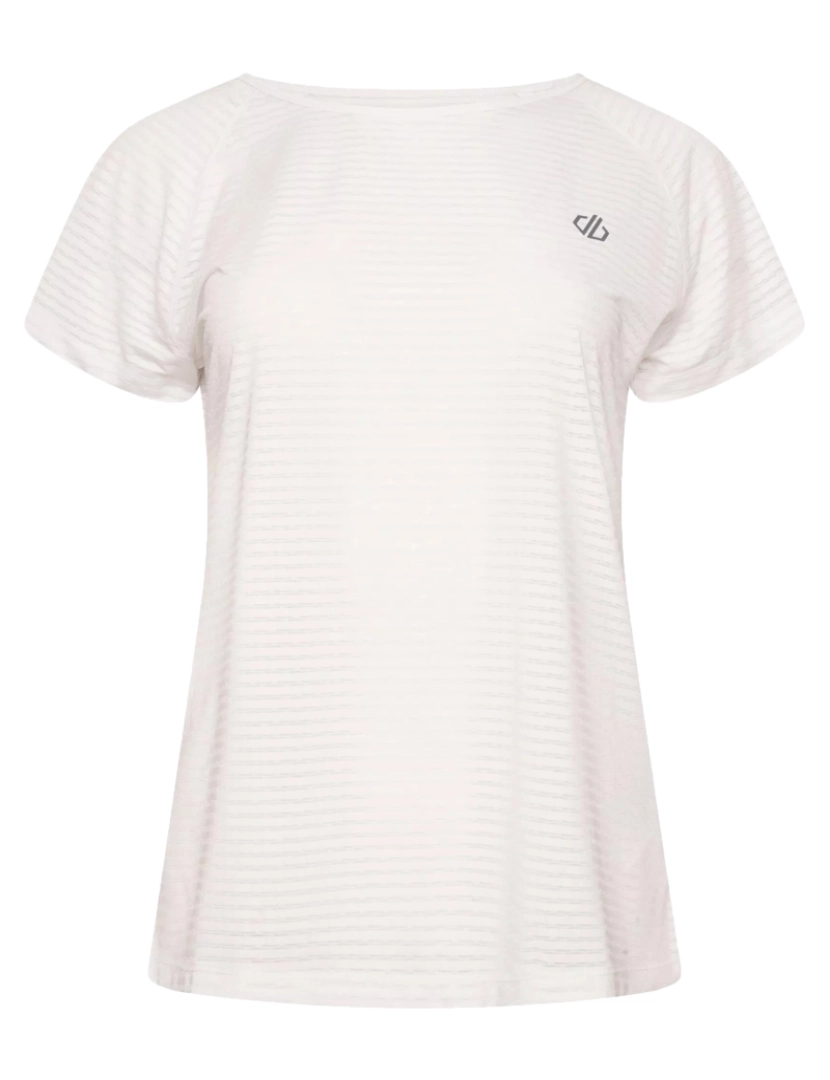 imagem de Dare 2B Womens/Ladies Defy Ii Lightweight T-shirt1