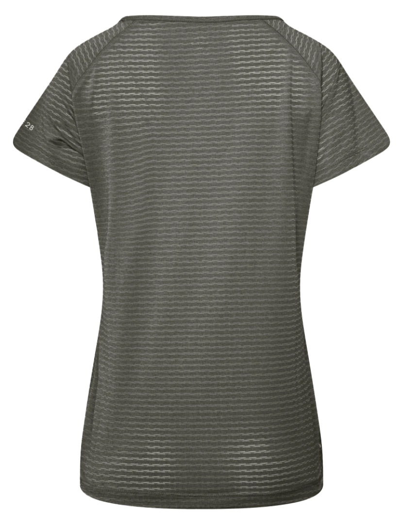 imagem de Dare 2B Womens/Ladies Defy Ii Lightweight T-shirt2