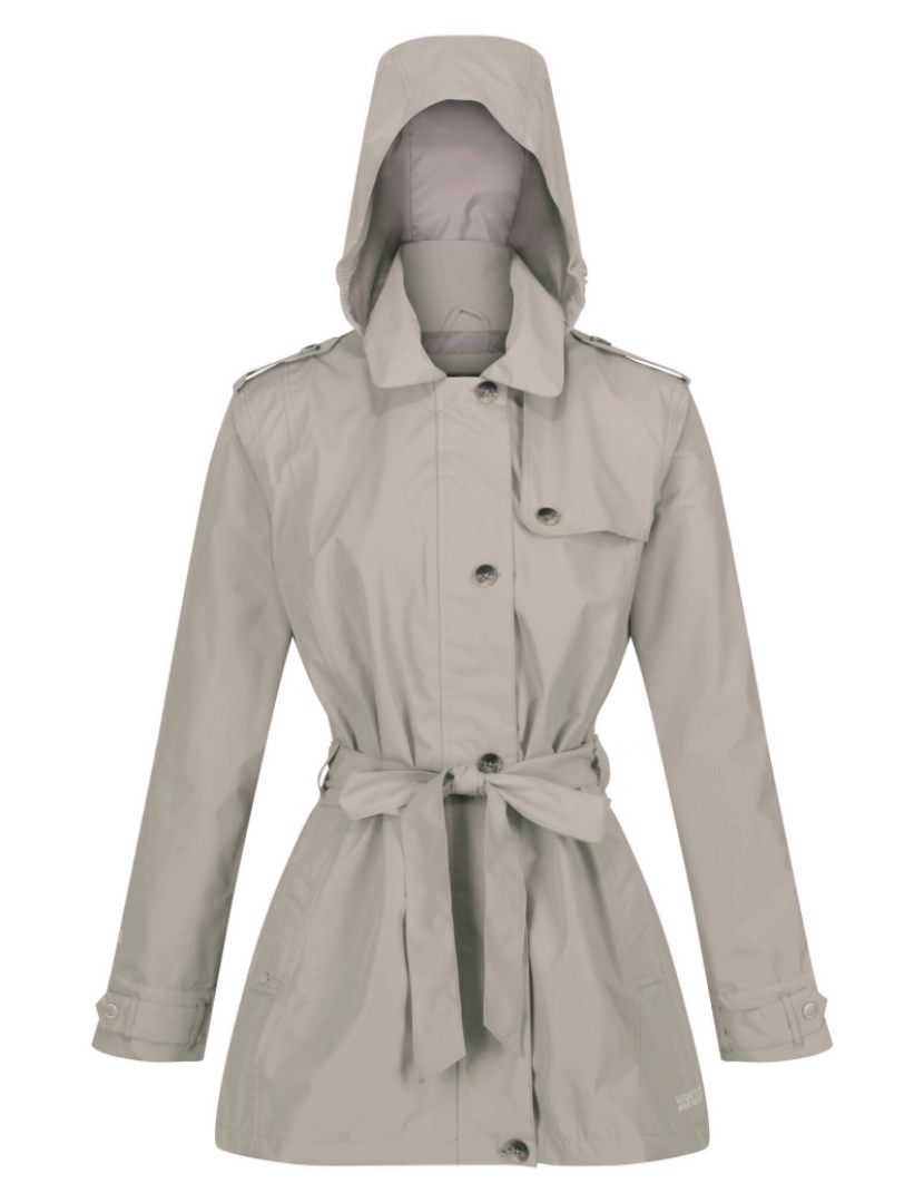 imagem de Dare 2B Womens/Ladies Ginerva Jacket1