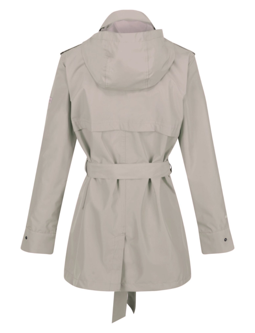 imagem de Dare 2B Womens/Ladies Ginerva Jacket2