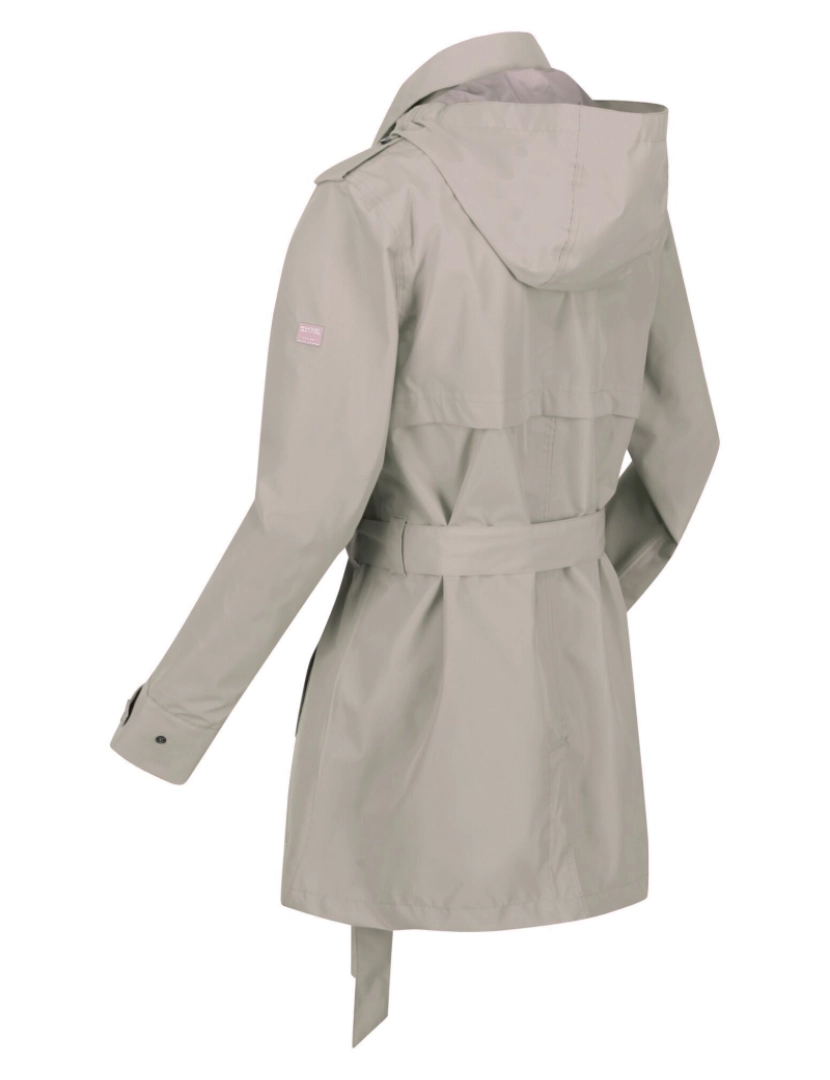 imagem de Dare 2B Womens/Ladies Ginerva Jacket3