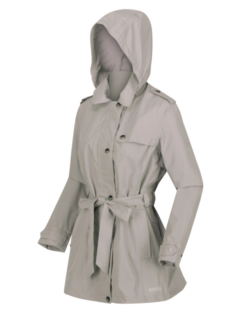 imagem de Dare 2B Womens/Ladies Ginerva Jacket4