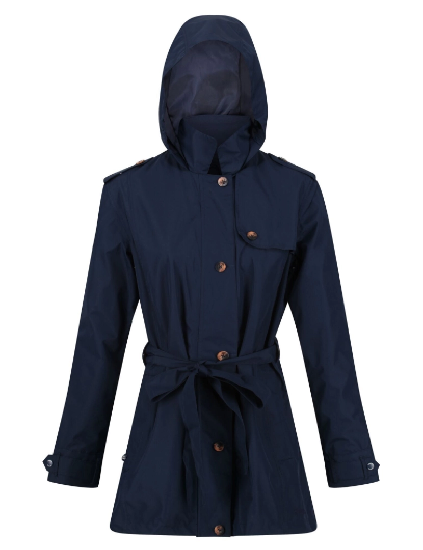 imagem de Dare 2B Womens/Ladies Ginerva Jacket1