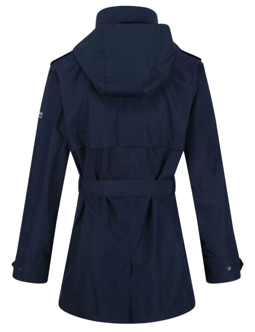 imagem de Dare 2B Womens/Ladies Ginerva Jacket2